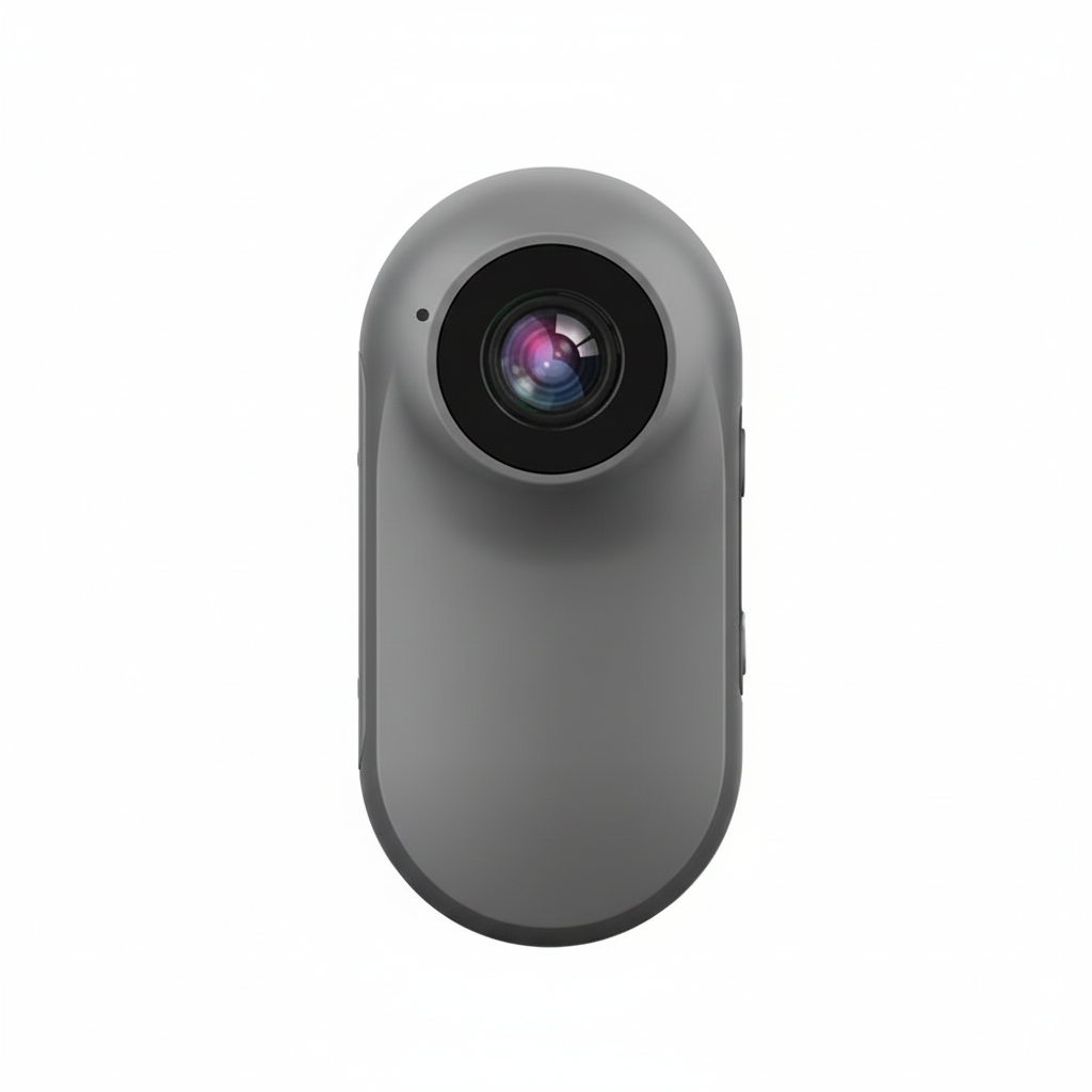 Attract | Magnetic Camera