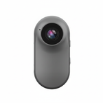 Attract | Magnetic Camera